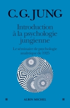 Couverture de Introduction à la psychologie jungienne