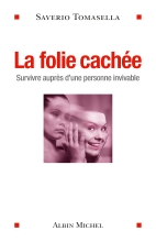 Couverture de La Folie cachée