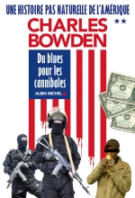 Couverture de Du blues pour les cannibales