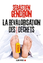 Couverture de La Revalorisation des déchets