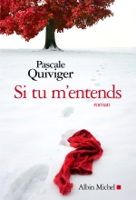 Couverture de Si tu m'entends