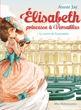 Couverture de Le Secret de l'automate
