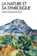 Couverture de La Nature et sa symbolique
