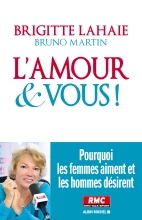 Couverture de L'Amour et vous !