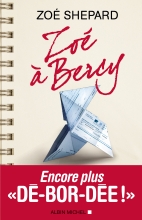 Couverture de Zoé à Bercy