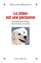 Couverture de Le Chien est une personne