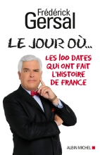 Couverture de Le Jour où...