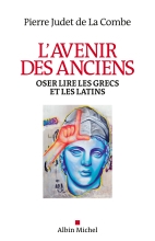 Couverture de L'Avenir des Anciens