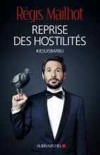 Couverture de Reprise des hostilités