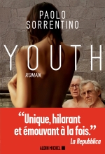 Couverture de Youth