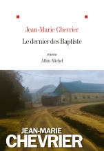 Couverture de Le Dernier des Baptiste