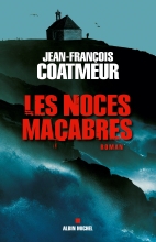 Couverture de Les Noces macabres