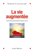 Couverture de La Vie augmentée