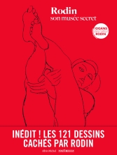 Couverture de Rodin