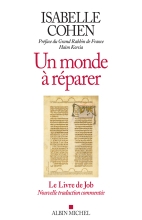 Couverture de Un monde à réparer