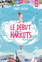 Couverture de Le Début des haricots