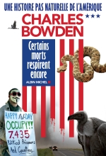 Couverture de Certains morts respirent encore