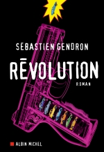 Couverture de Révolution