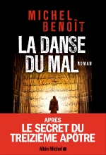 Couverture de La Danse du mal