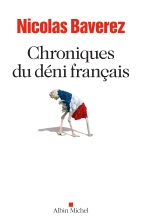 Couverture de Chroniques du déni français
