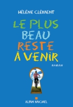 Couverture de Le Plus beau reste à venir