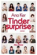 Couverture de Tinder Surprise