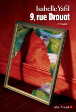 Couverture de 9, rue Drouot