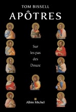 Couverture de Apôtres