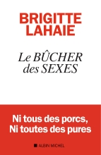 Couverture de Le Bûcher des sexes