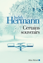 Couverture de Certains Souvenirs