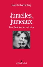 Couverture de Jumelles, jumeaux