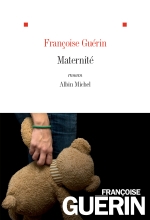 Couverture de Maternité