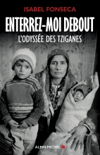 Couverture de Enterrez-moi debout