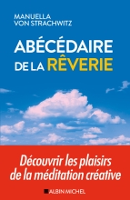 Couverture de Abécédaire de la rêverie