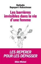 Couverture de Les Barrières invisibles dans la vie d'une femme
