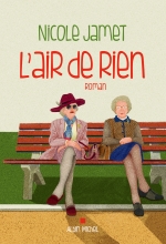 Couverture de L'Air de rien