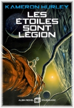Couverture de Les Etoiles sont Légion