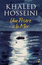 Couverture de Une prière à la mer