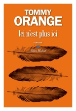 Couverture de Ici n’est plus ici