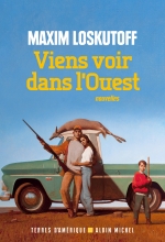 Couverture de Viens voir dans l'Ouest