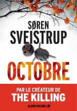 Couverture de Octobre