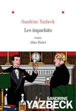 Couverture de Les Imparfaits