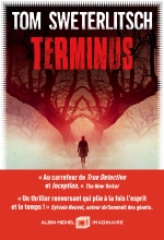 Couverture de Terminus