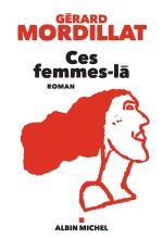Couverture de Ces femmes-là