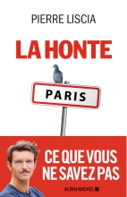 Couverture de La Honte