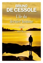 Couverture de L'Ile du dernier homme