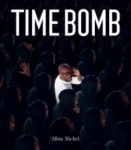 Couverture de Time Bomb