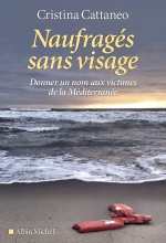 Couverture de Naufragés sans visage