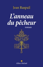 Couverture de L'Anneau du pêcheur