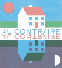 Couverture de Au contraire